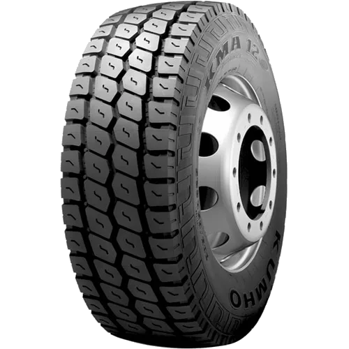 KUMHO KMA12 385/65 R22.5