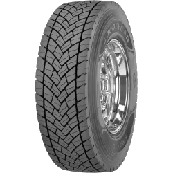 GOODYEAR Kmax D 295/55 R22.5
