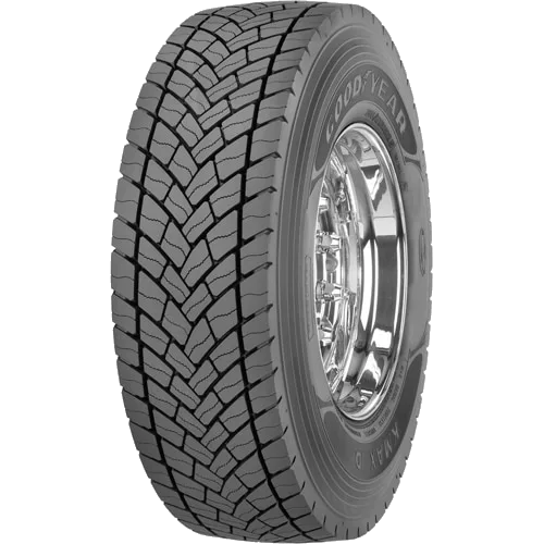 GOODYEAR Kmax D 225/75 R17.5