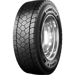 GOODYEAR Kmax D G3 315/80 R22.5