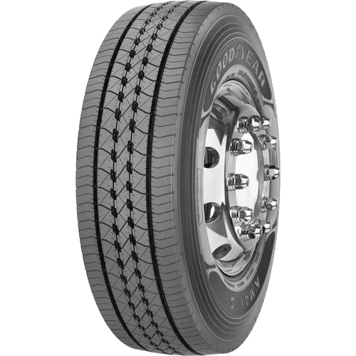 GOODYEAR Kmax S 225/75 R17.5