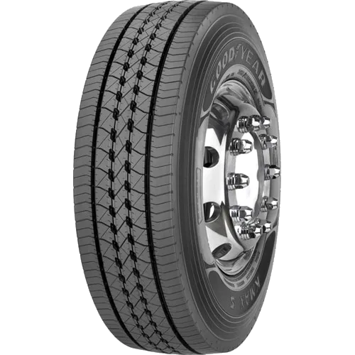 GOODYEAR Kmax S G2 215/75 R17.5
