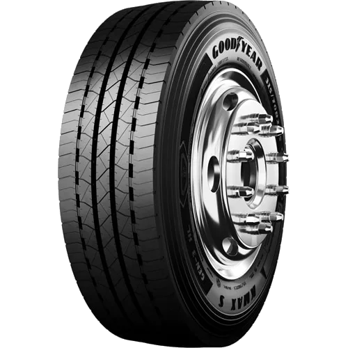 GOODYEAR Kmax S G3 385/55 R22.5