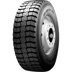 KUMHO KMD01 315/80 R22.5