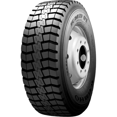 KUMHO KMD01 315/80 R22.5