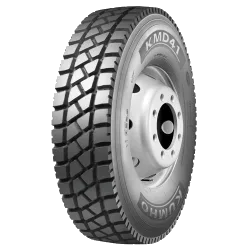 KUMHO KMD41 295/80 R22.5