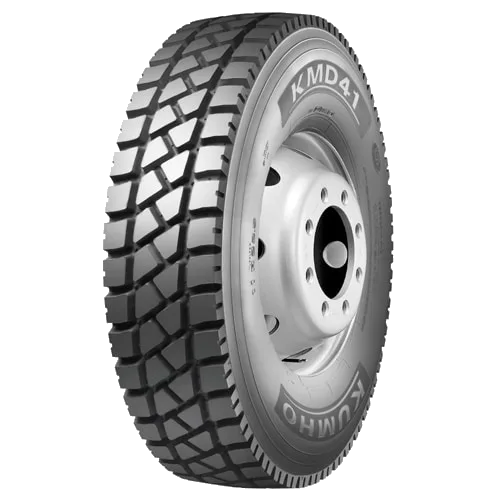 KUMHO KMD41 295/80 R22.5