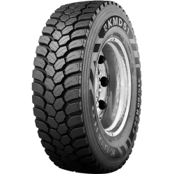 KUMHO KMD51 315/80 R22.5