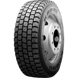 KUMHO KRD02 235/75 R17.5
