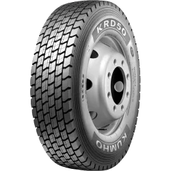 KUMHO KRD50 265/70 R19.5
