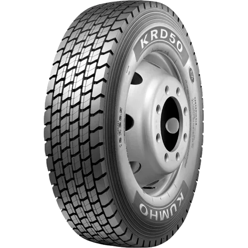 KUMHO KRD50 295/80 R22.5