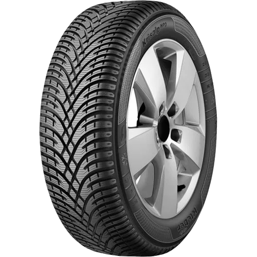 KLEBER Krisalp HP3 235/45 R18