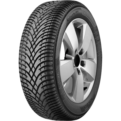 KLEBER Krisalp HP3 DT1 185/65 R15