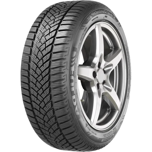FULDA Kristall Control HP 2 225/40 R18