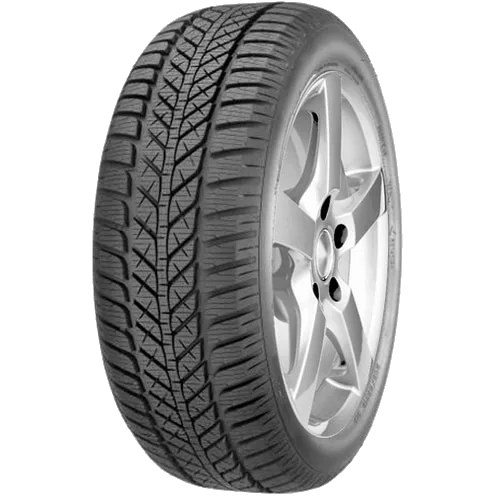 FULDA Kristall Control HP 195/60 R16