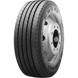 KUMHO KRS03 295/60 R22.5