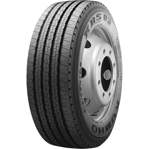 KUMHO KRS03 295/60 R22.5