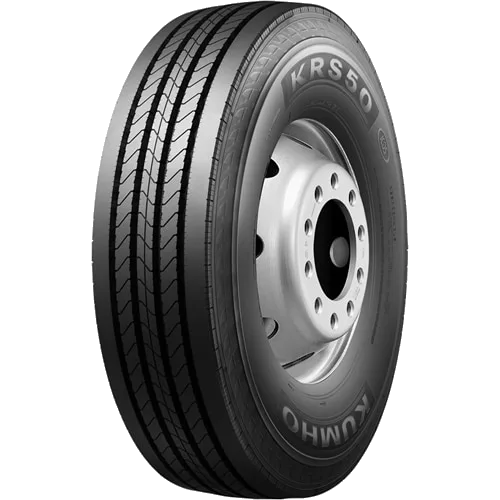 KUMHO KRS50 215/75 R17.5