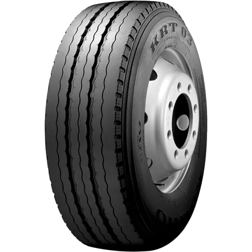 KUMHO KRT03 235/75 R17.5