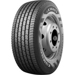 KUMHO KWA03 315/80 R22.5