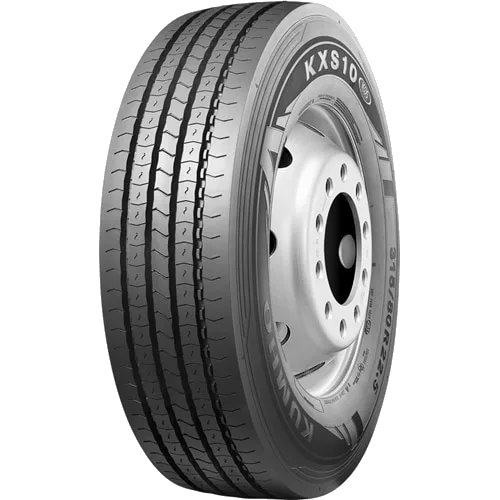 KUMHO KXS10 295/80 R22.5