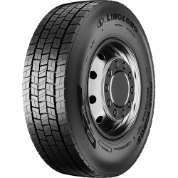 LINGLONG L-D20 235/75 R17.5