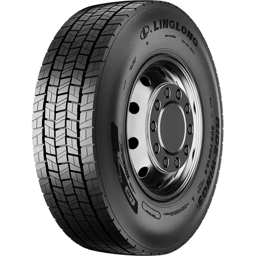 LINGLONG L-D20 225/75 R17.5