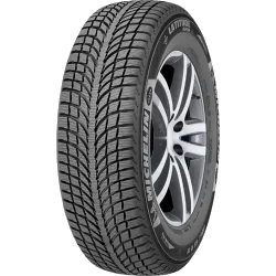 MICHELIN Latitude Alpin LA2 255/60 R18