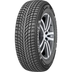 MICHELIN Latitude Alpin LA2 BMW 255/50 R19