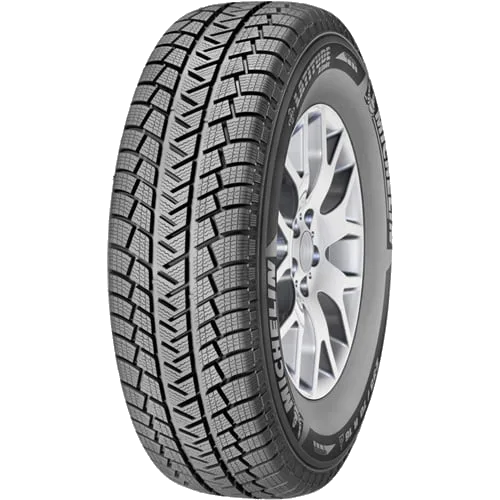 MICHELIN Latitude Alpin N1 255/55 R18
