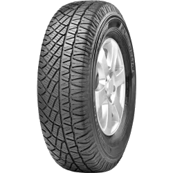 MICHELIN Latitude Cross 225/70 R17