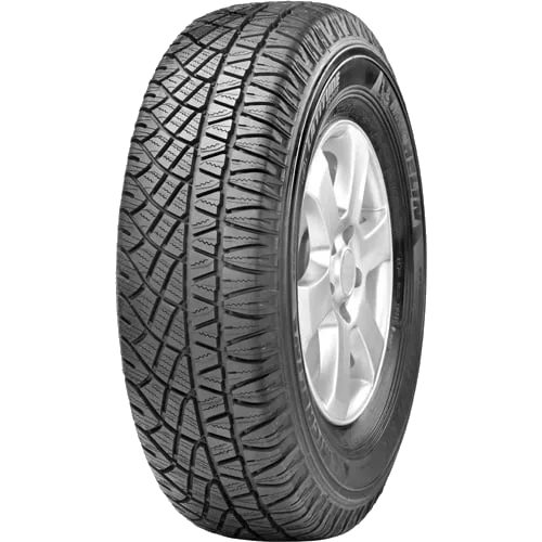 MICHELIN Latitude Cross 265/65 R17