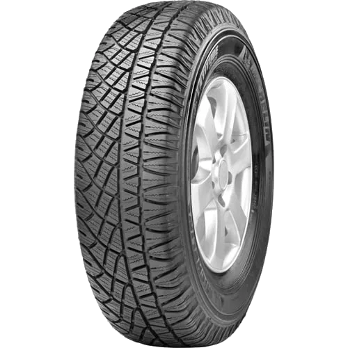 MICHELIN Latitude Cross DT 225/65 R17