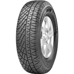 MICHELIN Latitude Cross MO1 285/45 R21
