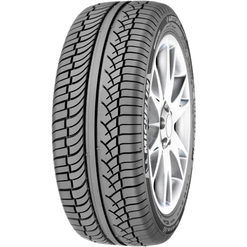 MICHELIN Latitude Diamaris DT 255/50 R20