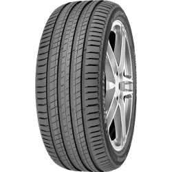 MICHELIN Latitude Sport 3 295/45 R20