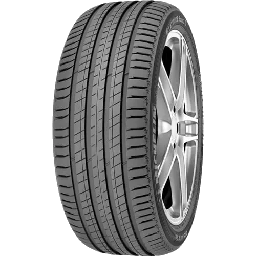 MICHELIN Latitude Sport 3 N2 265/40 R21