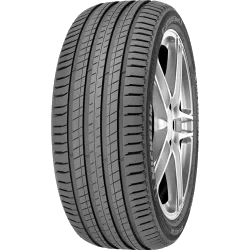 MICHELIN Latitude Sport 3 VOL 255/45 R20