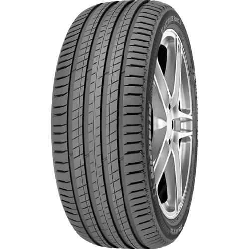 MICHELIN Latitude Sport 3 VOL 255/45 R20