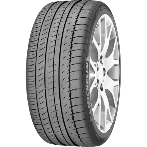 MICHELIN Latitude Sport 255/55 R20