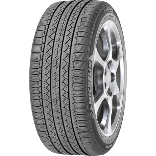 MICHELIN Latitude Tour HP JLR 255/55 R19
