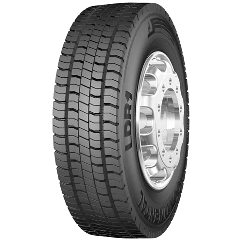 CONTINENTAL LDR 1 9 R17.5