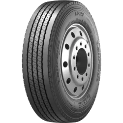 LAUFENN LF21 235/75 R17.5