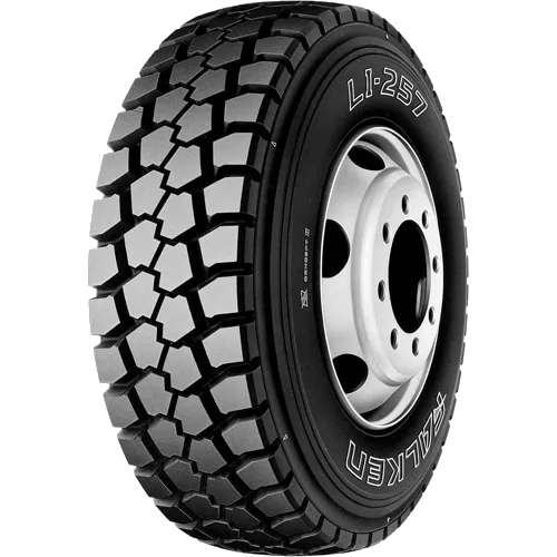 FALKEN LI257 315/80 R22.5
