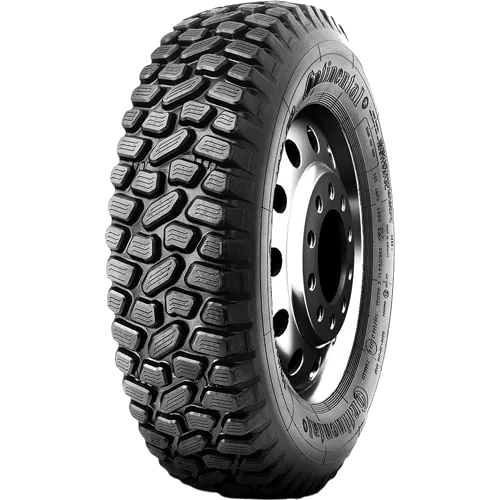 CONTINENTAL LM90 225/75 R16C