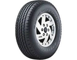 BF GOODRICH Long Trail T-A 255/70 R16