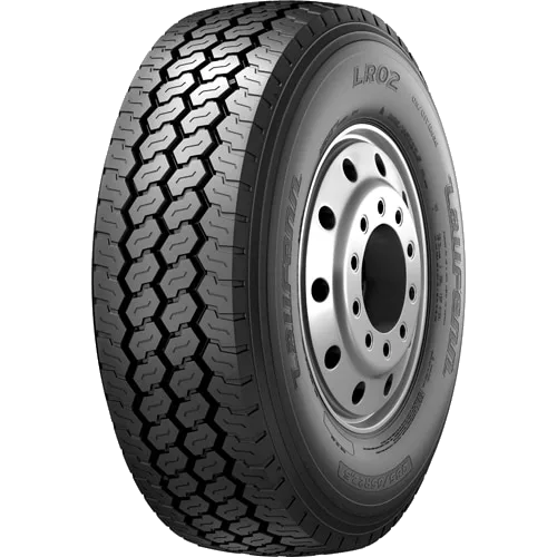 LAUFENN LR02 385/65 R22.5