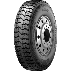 LAUFENN LR53 315/80 R22.5