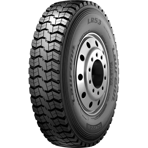 LAUFENN LR53 315/80 R22.5