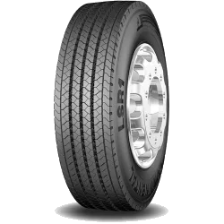 CONTINENTAL LSR1 9 R17.5